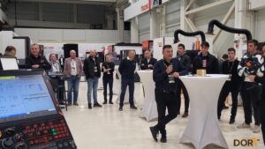 Total Metal Roadshow2025