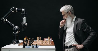 kollaboratív robotok